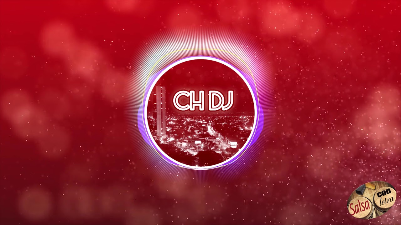 Dile - Carangano+letra (SalsaConLetra) HQ