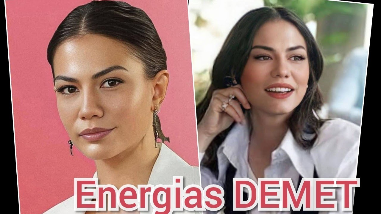 Energias DEMET oportunidades 
