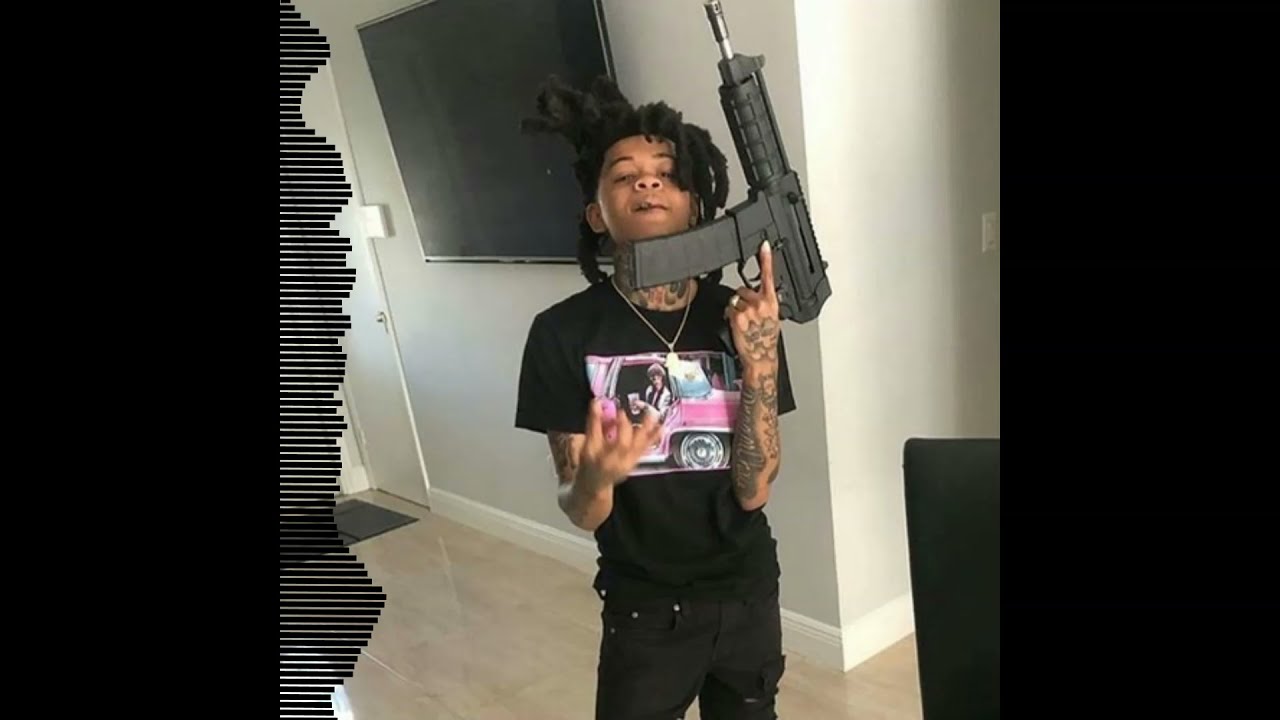 [FREE] SpotemGottem Type Beat- 