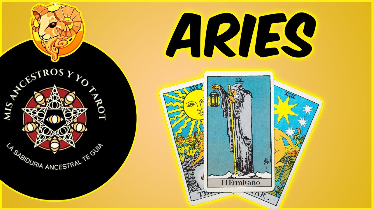 ARIES ♈ ¡FUERZA INCALCULABLE! 💪 LOGRAS ESTABILIDAD: LO QUE DIOS UNE NADIE SEPARA ✨ TAROT