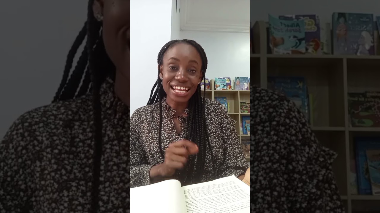 This Book Had Me Hooked… Here’s Why | Book of the Month! 