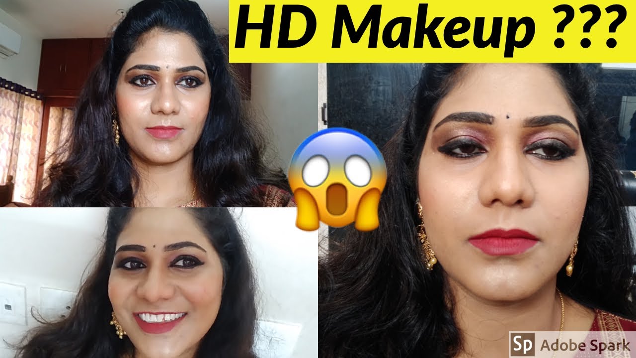 I went to another Worst reviewed Makeup Artist in my city