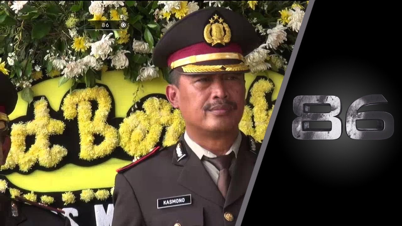 86 Cerita Dibalik Tewasnya 1 Anggota Polisi Saat Penggerebekan Narkoba di Kampung Berlan