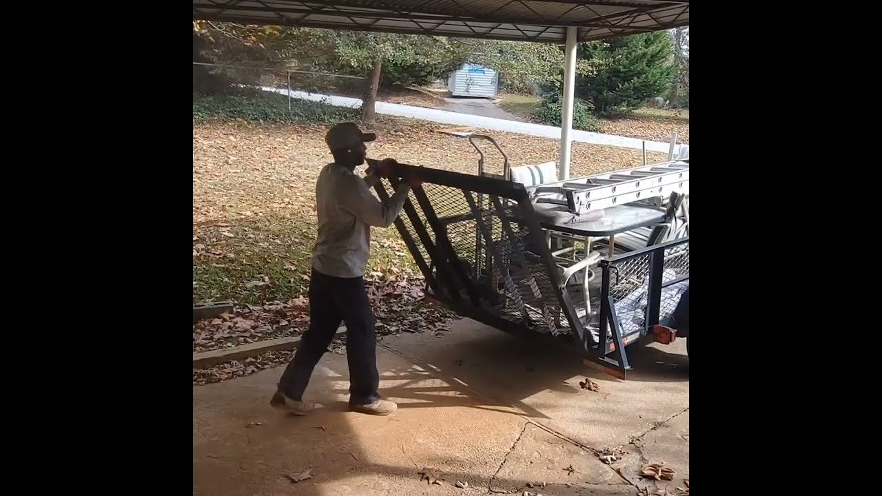 Tinson's #Lawn and #Junk Removal LLC