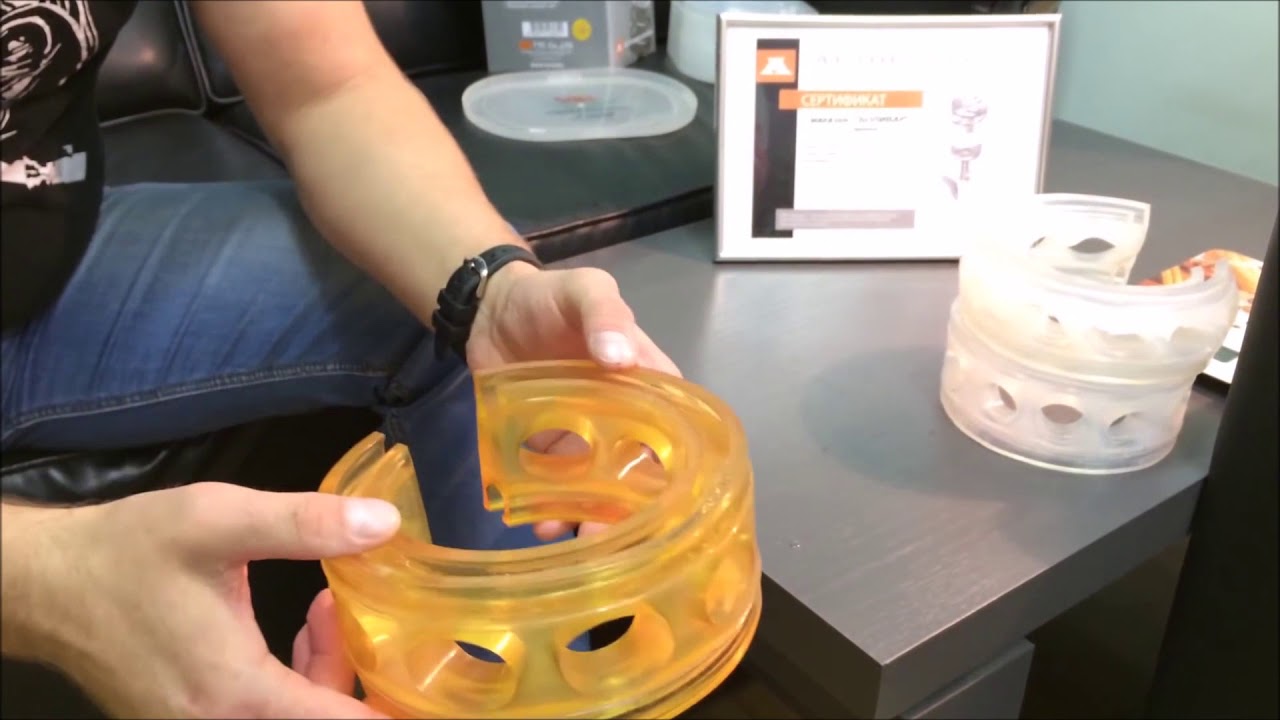 How is different between Original TTC urethane buffer and Chinese fake