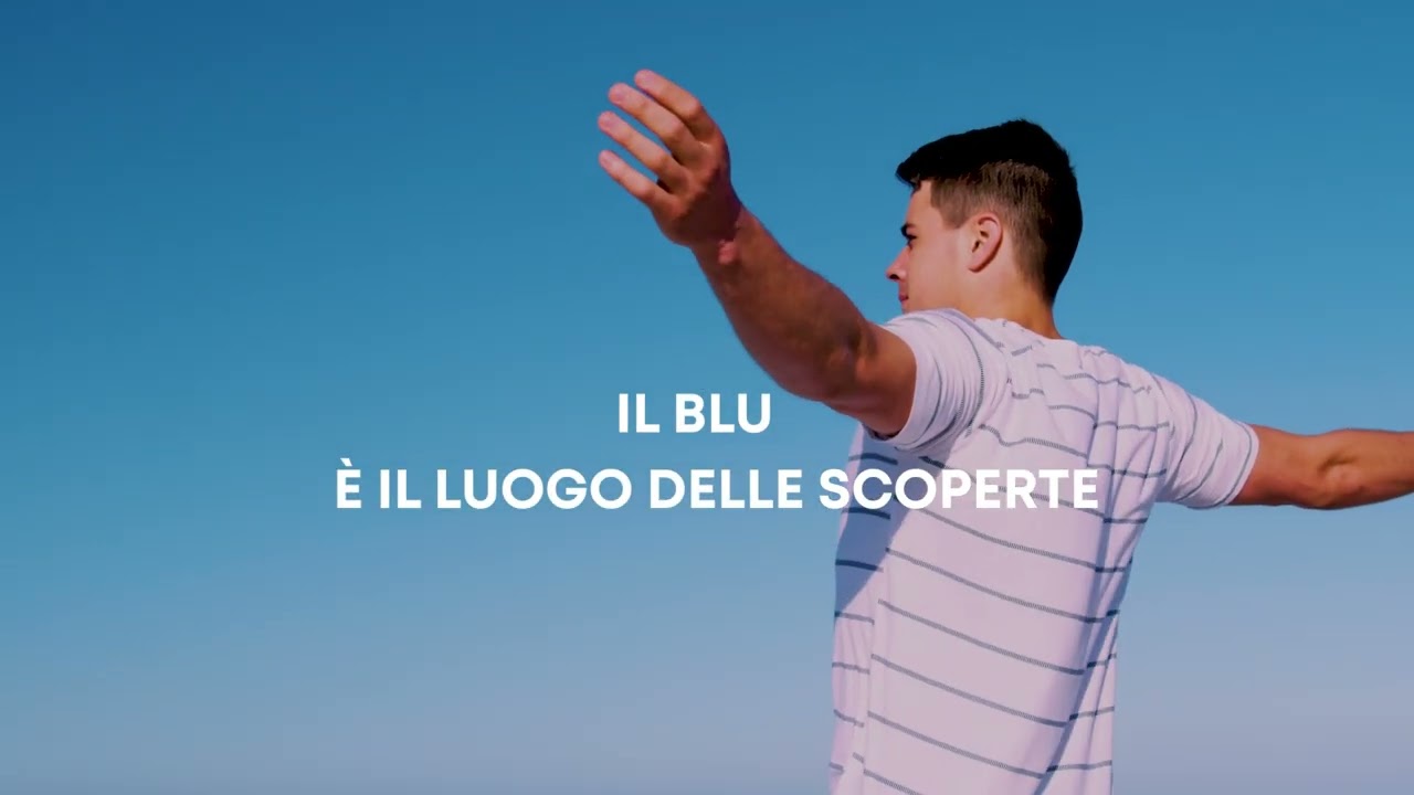 tv9 Telemaremma - Il tuo mondo è blu