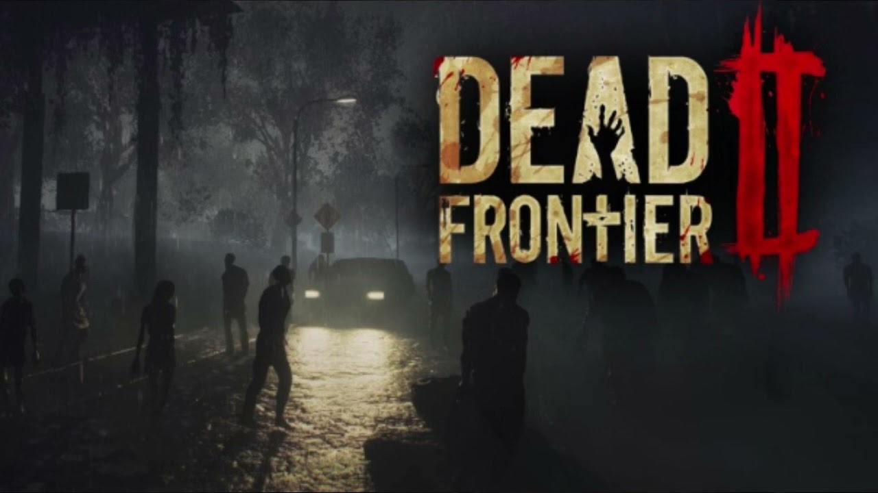 Dead Frontier 2   Comer and Son Inc Theme
