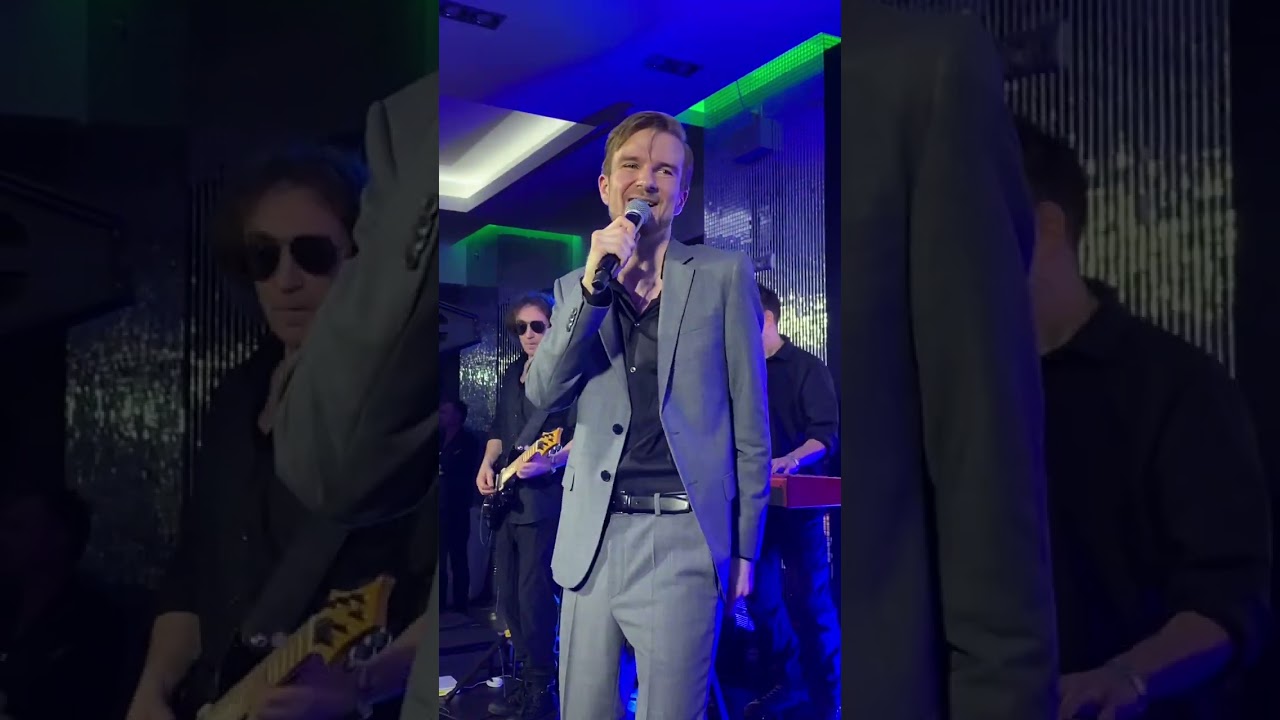 Никита Осин 