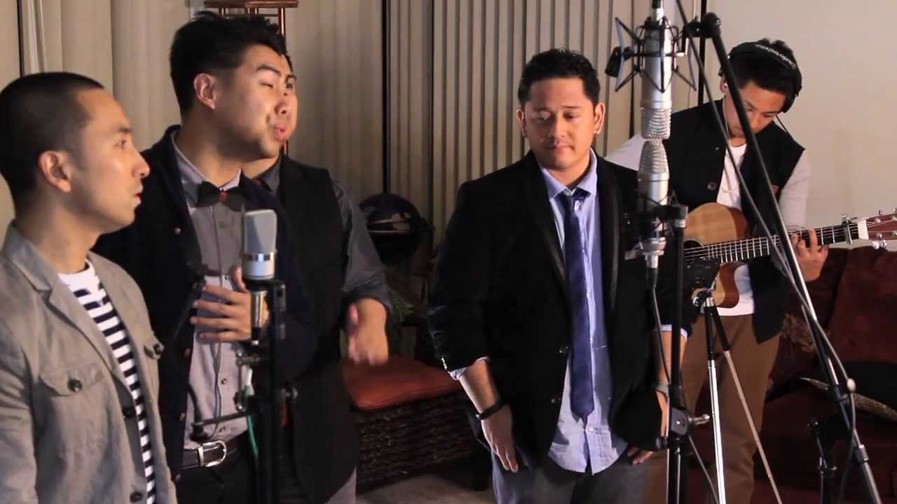 Mirrors - Justin Timberlake (Legaci Cover ft. Summer Breeze)