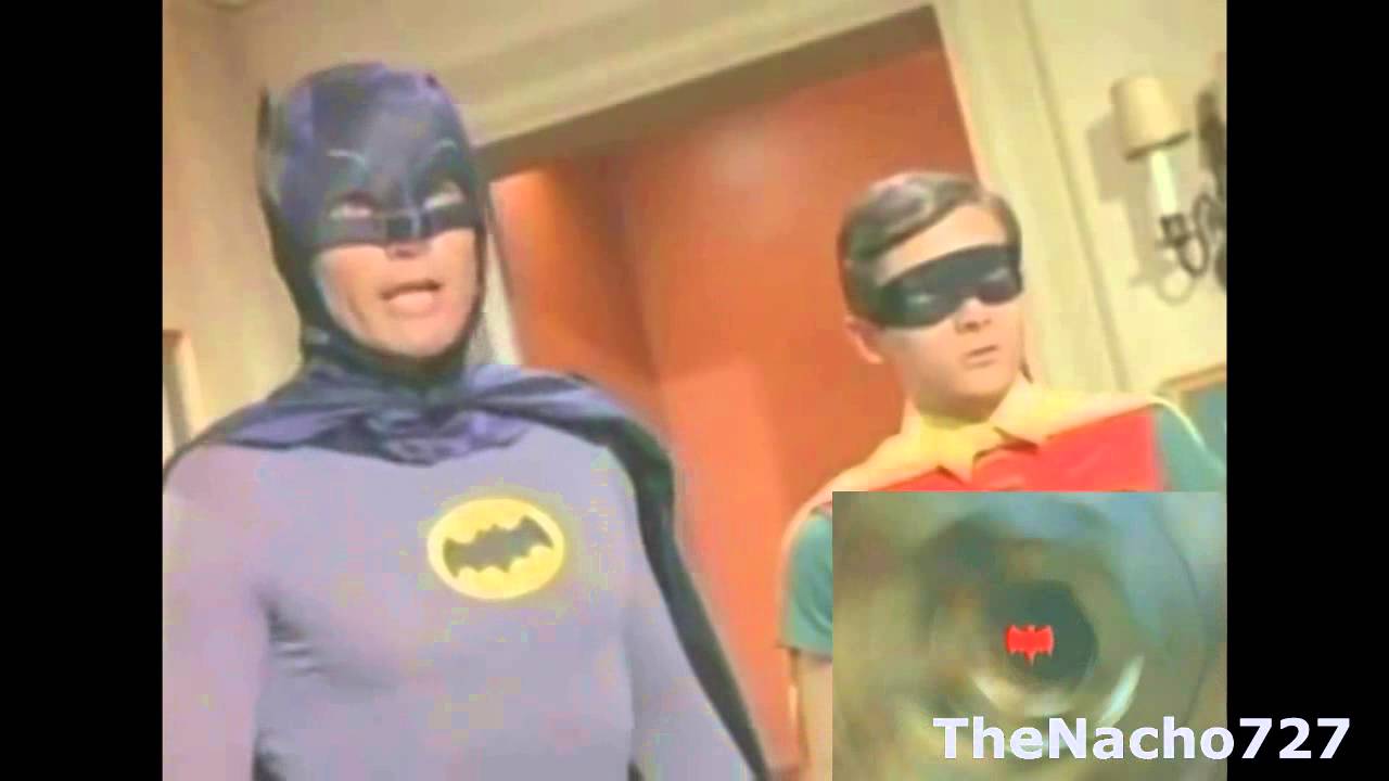 [SPANISH WARNING] (Marito Baracus) ¡Soy Batman! Sparta Vertex Remix