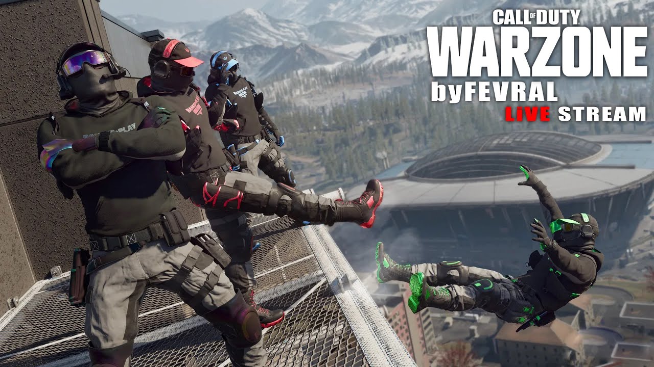 season 4 уже тут warzone UZ/RU #cod