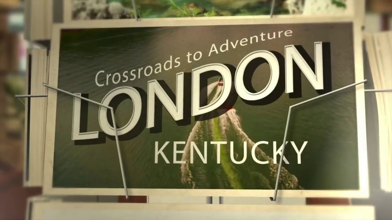 Experience London, Kentucky