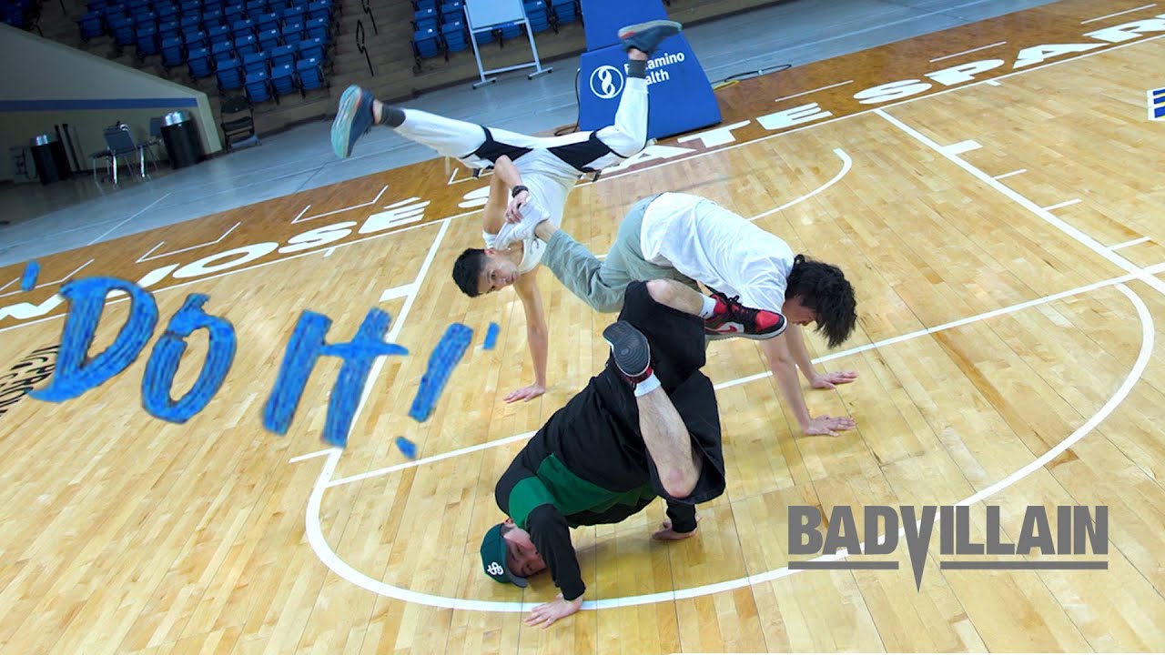 Badvillain - 'Do It!' (하우스룰즈 (HouseRulez) Feat. 이윤정) Dance Cover IVYRALI