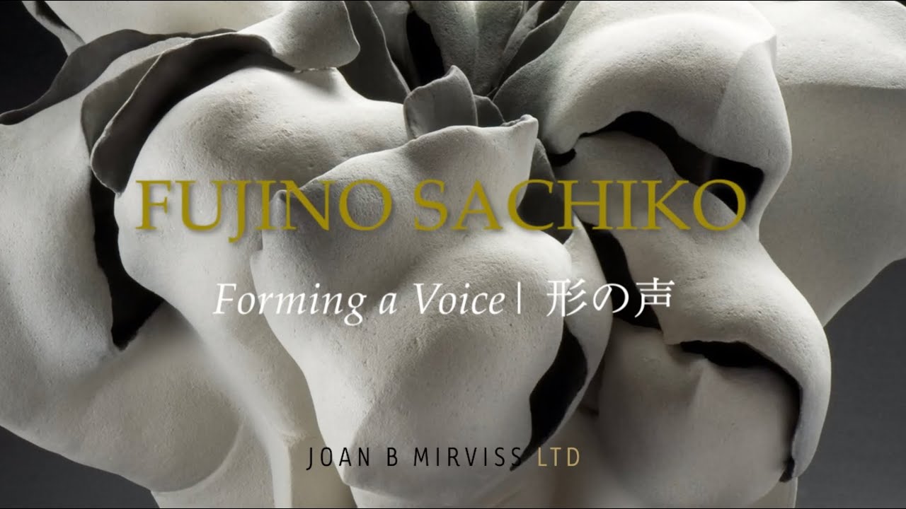 Fujino Sachiko: Forming a Voice