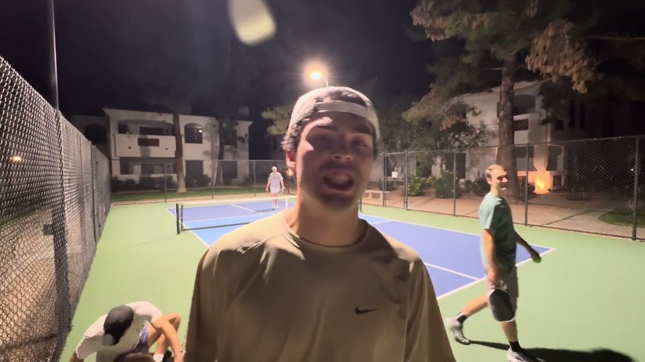 Rees/Remaly/Hopkins/Duane - Game 4