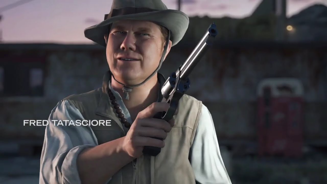 Battlefield Hardline Part 1: Welcome to the War on Crime