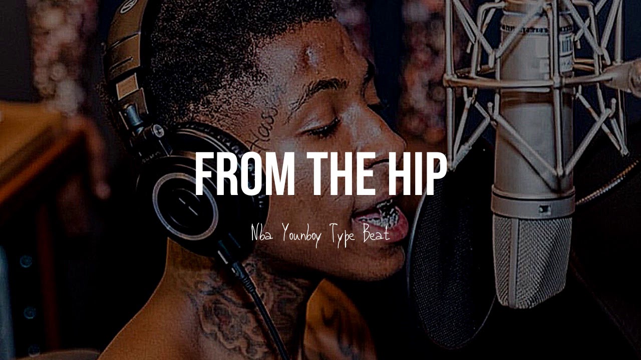 FREE Nba Youngboy Type Beat | 2020 | 
