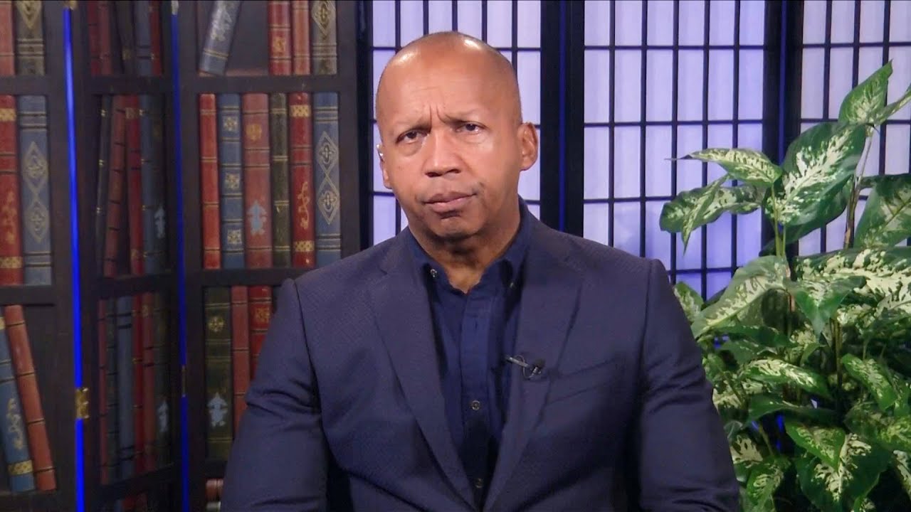 &ldquo;Death Penalty Is Lynching&rsquo;s Stepson&rdquo;: Bryan Stevenson on Slavery, White Supremacy, Prisons & More