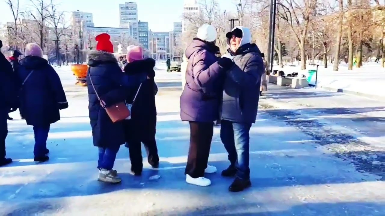 ПОСЛЕДНИЙ ТАНЕЦ НА СЕГОДНЯ 4 ФЕВРАЛЯ 2026 #kharkiv 