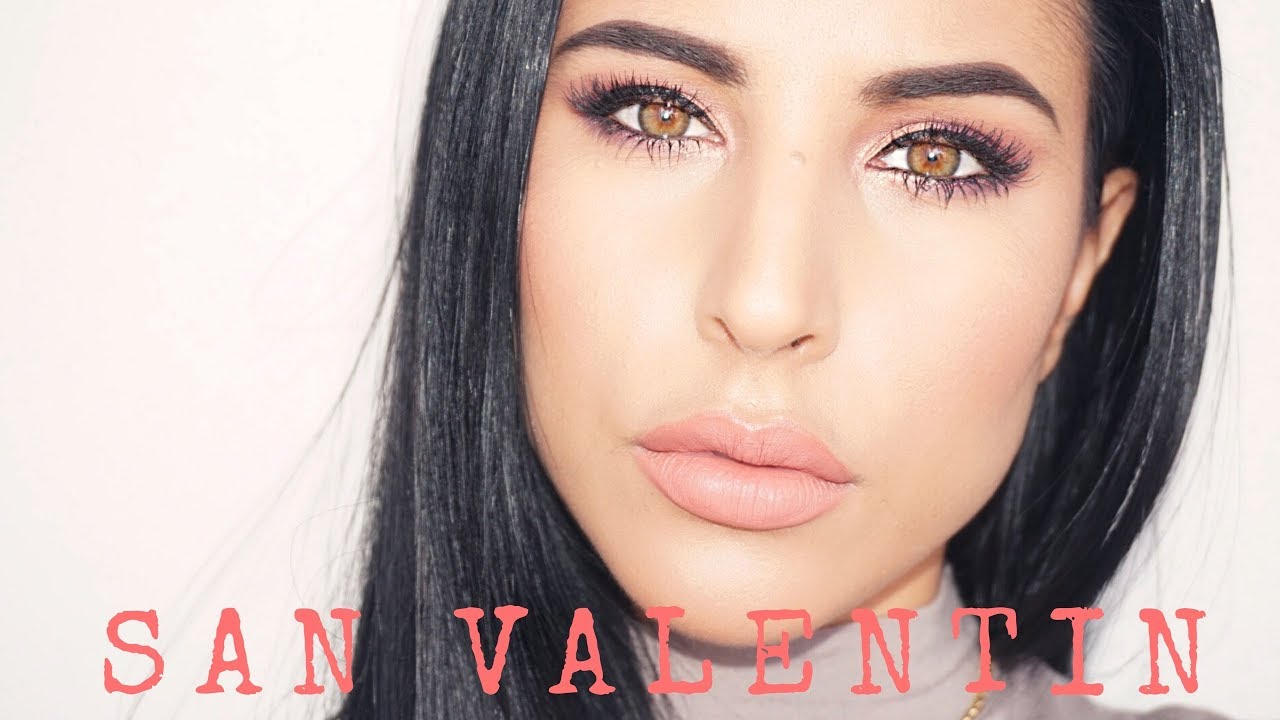 BELLA en SAN VALENTIN | Eva Davis