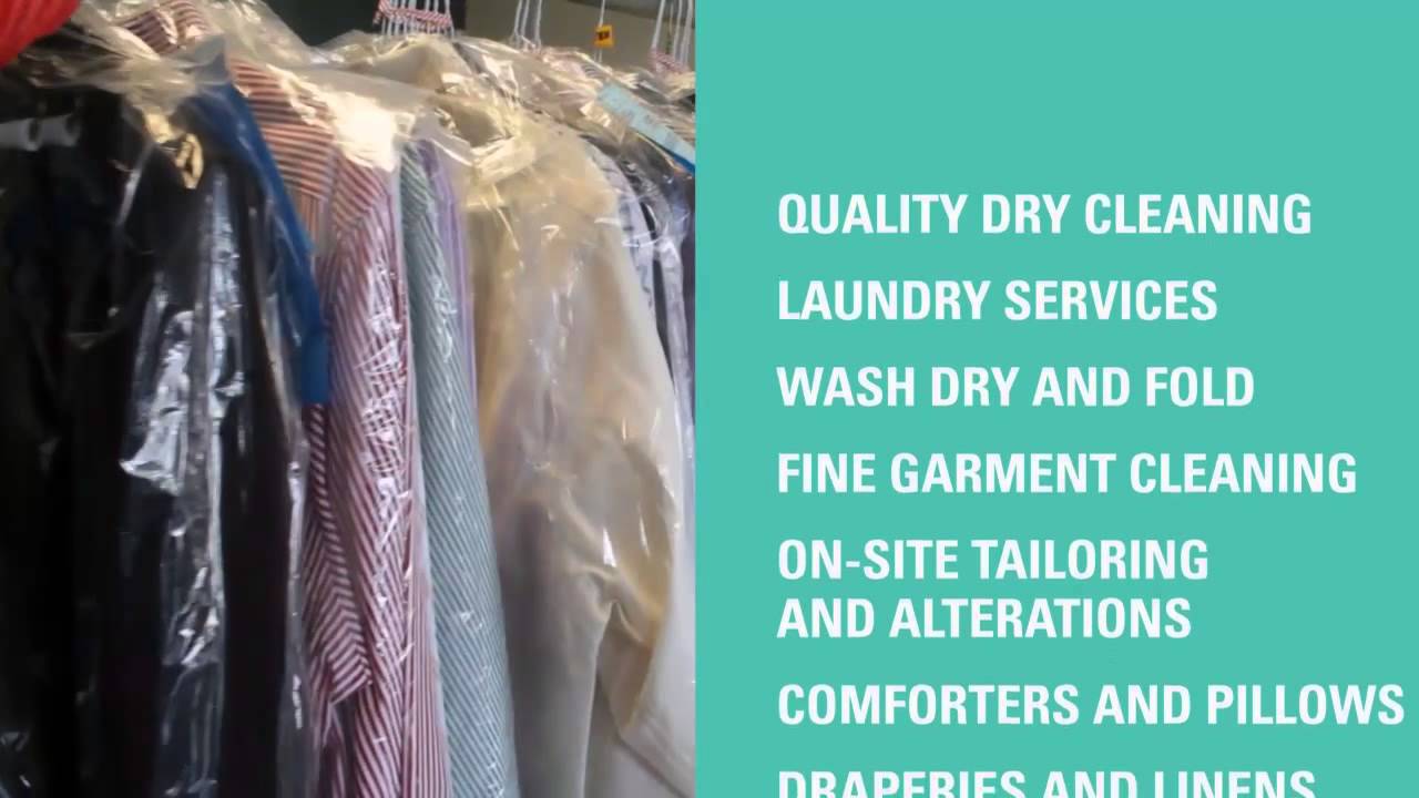 Village Cleaners HD