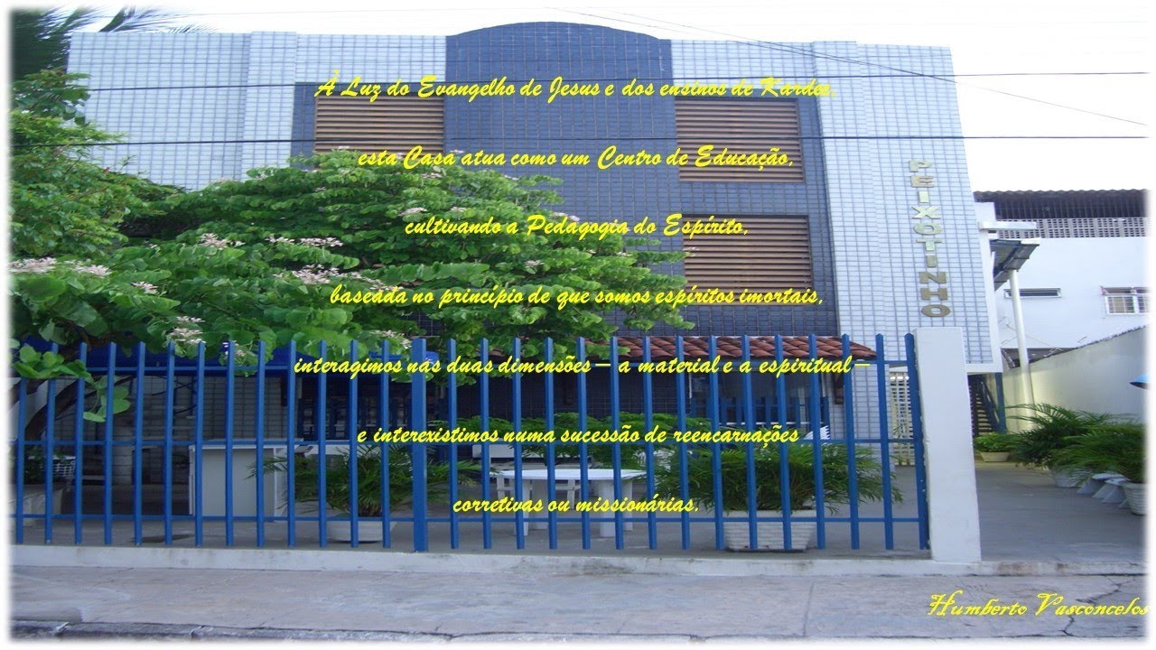 Palestra Humberto Vasconcelos no dia 09 de Julho de 2020