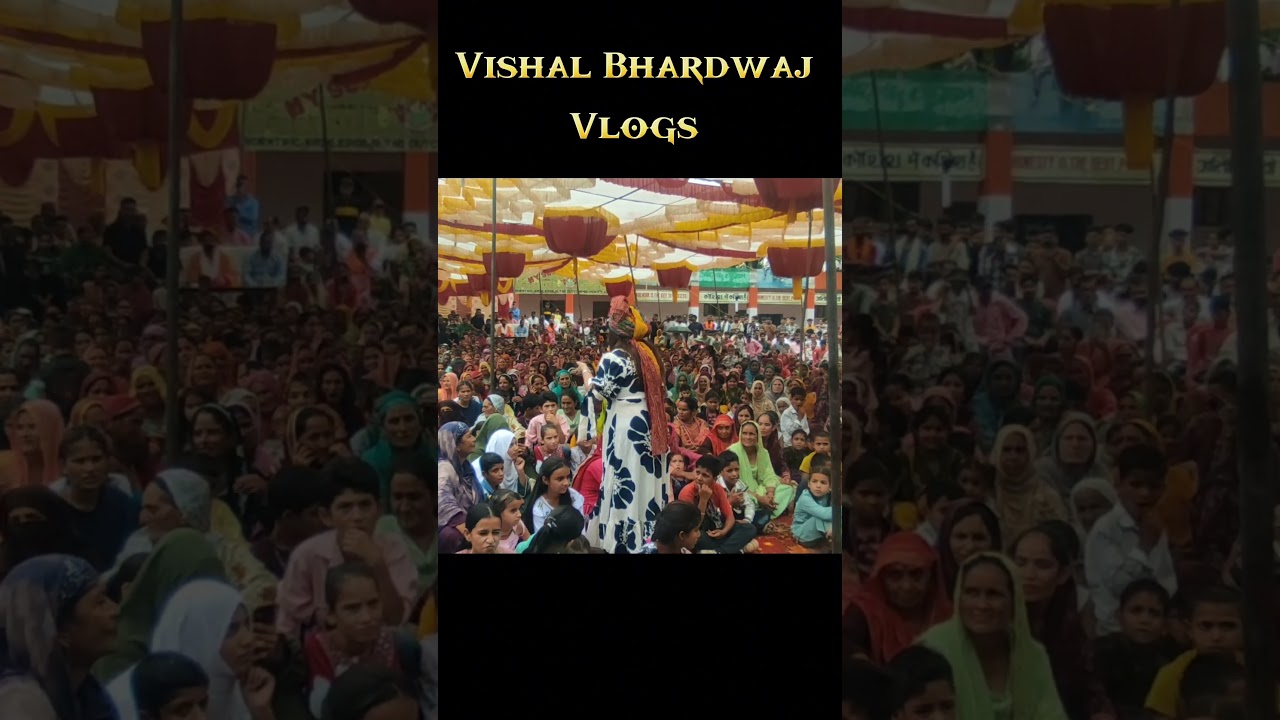 VARSHA JAMWAL  LIVE CULTURE PROGRAMME SHEETAL NAGAR BHOOND CHINJ MELA  #shorts #viral #ytshorts