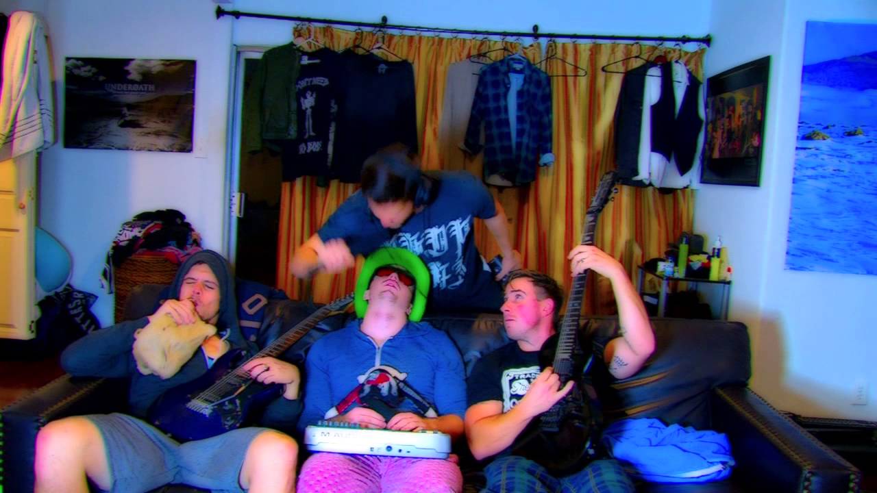 Wrecking Ball - Miley Cyrus Cover (And Still I Rise)