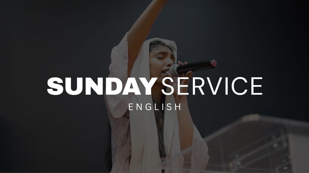 Mizpah Prayer Centre | Pr. Alex Koshy |Febuary 8th 2026 | Sunday English Service