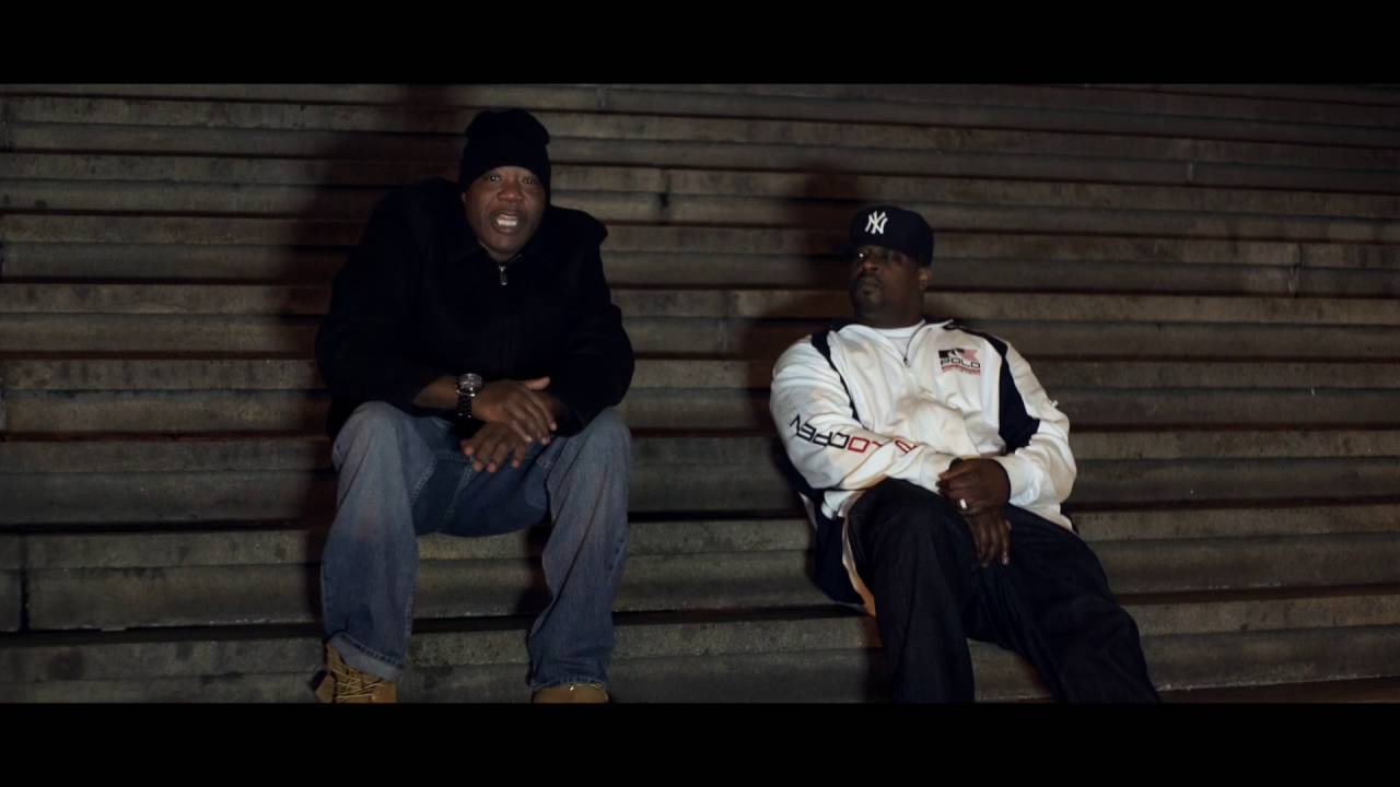Playtime Gangsta (Ft. Mack Wilds & Billy Danze from M.O.P.)