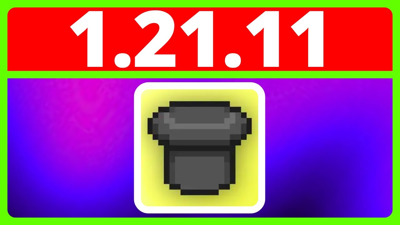 Как скачать и установить Controlify для Minecraft 1.21.11 | Мод на контроллер для Minecraft