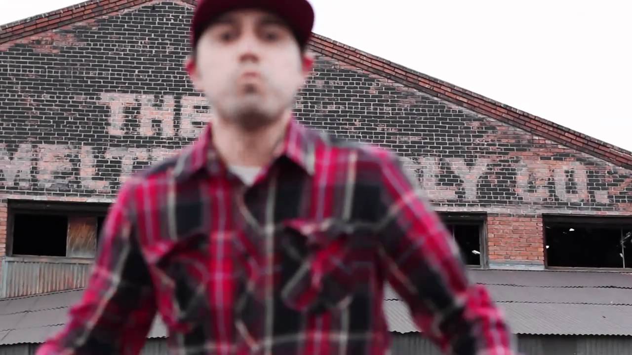 Input - Diamonds On The Inside (OFFICIAL MUSIC VIDEO)