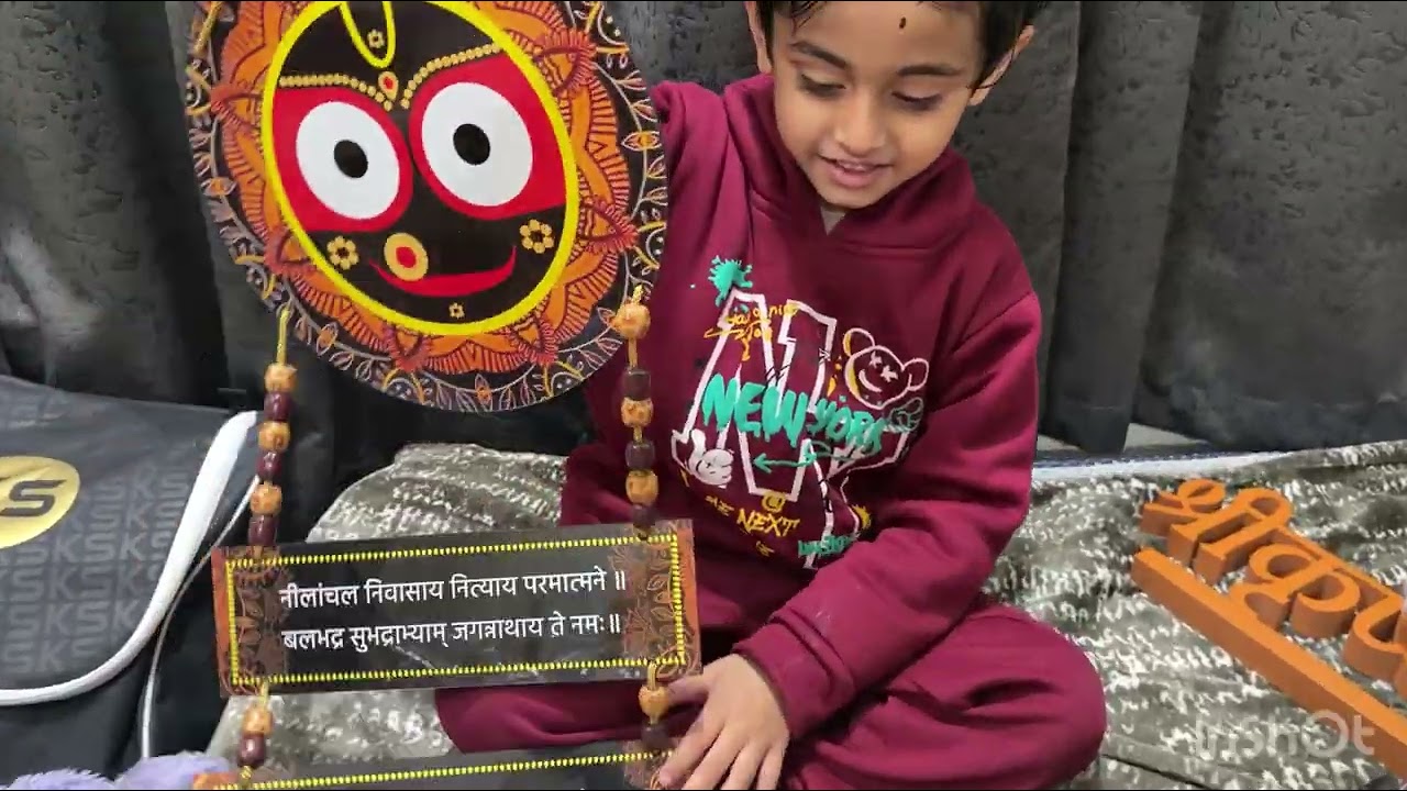 Sbne diye mujhe Gifts vlog😍😍😍🤪  #cotsandcuddles  #kurukshetra #decathlon  #cricketkitbag 