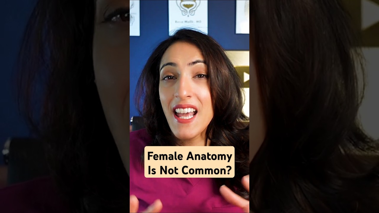 Did you know that the labia minora is unique?