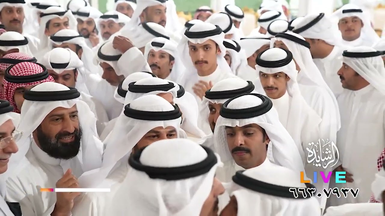عشاء عضو المجلس البلدي وليد خالد الدغر
