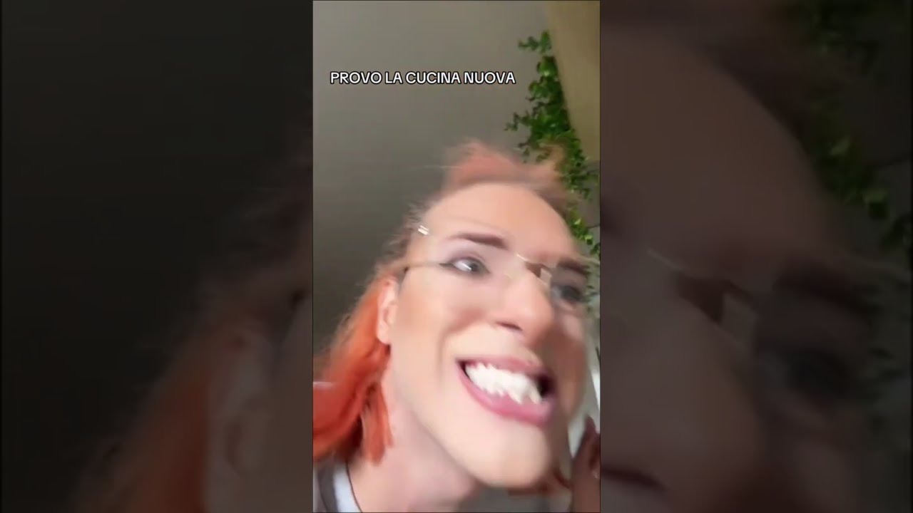 CARA MOSTRA LA NUOVA CASA