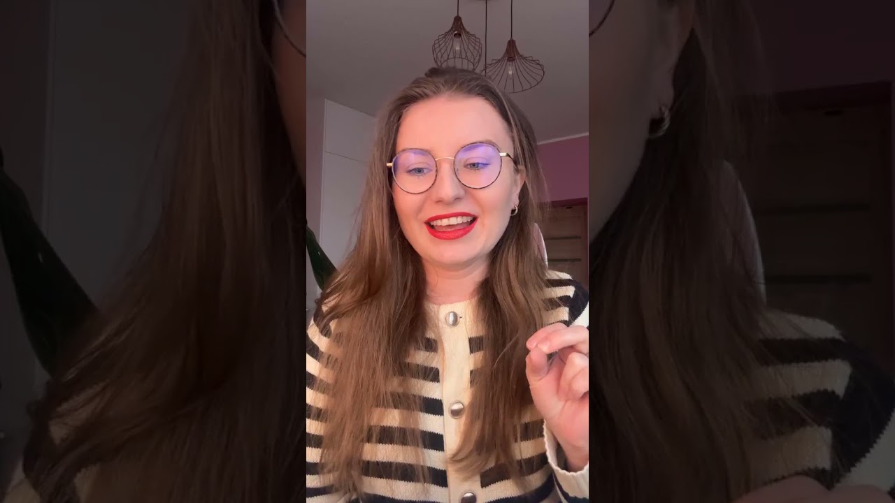 Live o tym jak dostałam rolę w musicalu ✨🤠