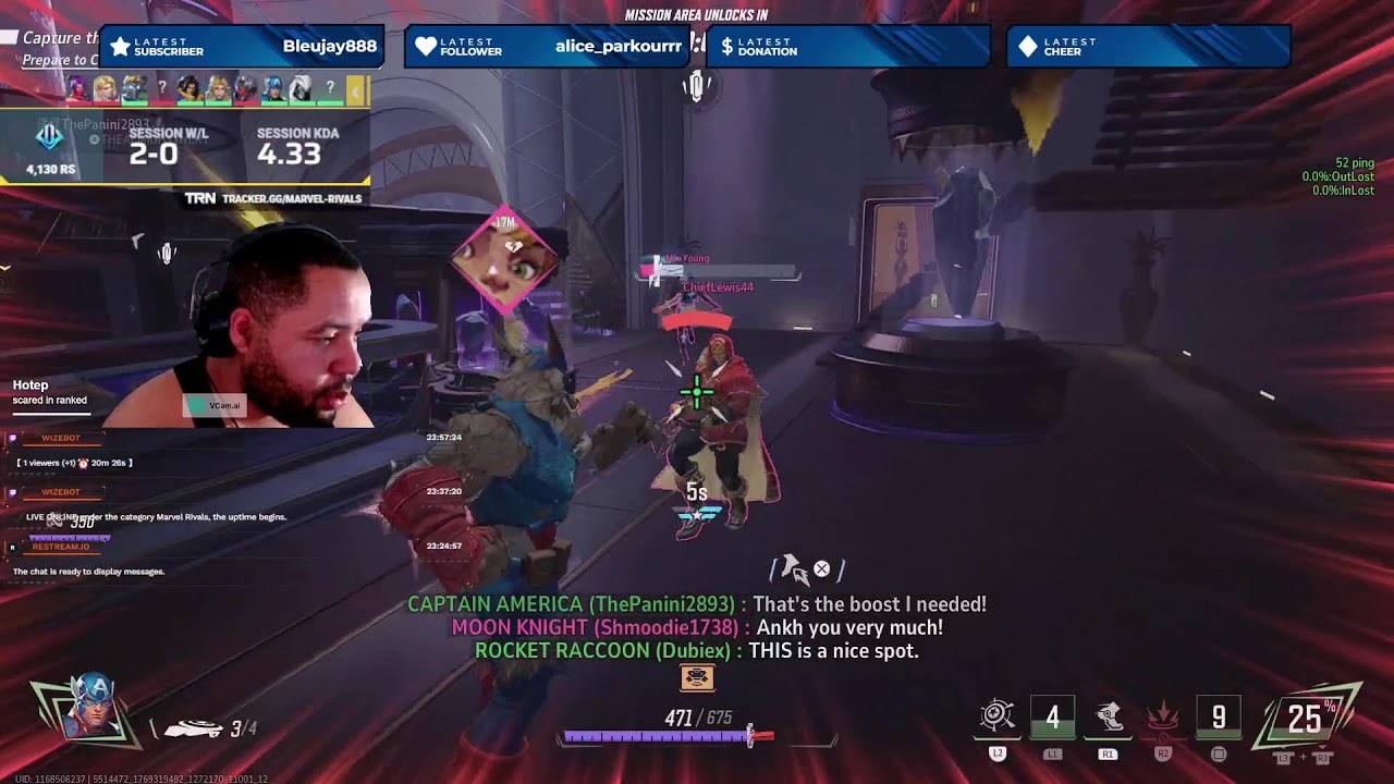 ps5 Im back to grind to gm now