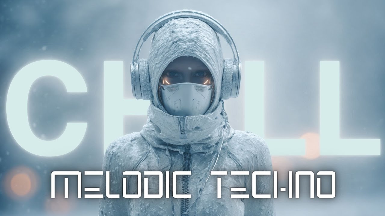 Aurora Phase | Deep Melodic Techno & Progressive Beats 2025