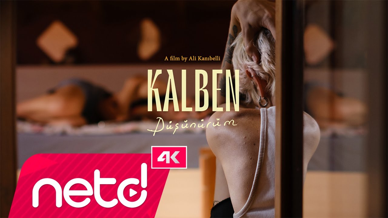 Kalben - D&uuml;ş&uuml;n&uuml;r&uuml;m