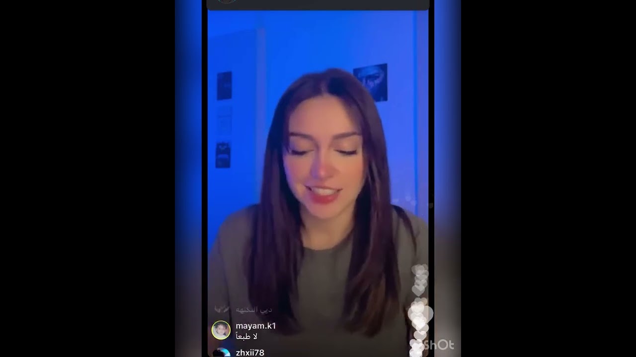 لايف زينب حسن وبدر حكيم اليوم وزينب تقول نكته مره تضحك#بوليفارد_المواهب #زينب_حسن#بدر_حكيم#عزيز_مامي