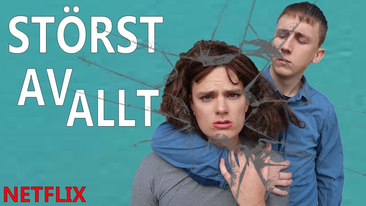 ST&Ouml;RST AV ALLT (Parodi)