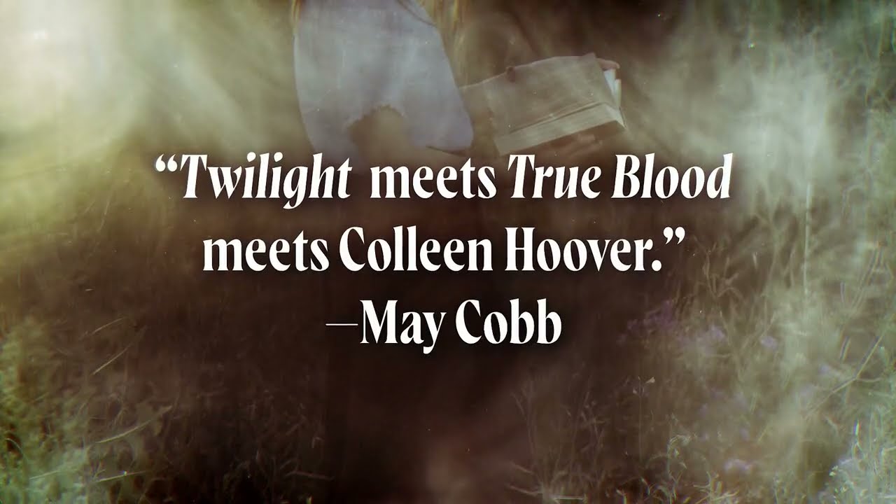 MIDNIGHT IS THE DARKEST HOUR by Ashley Winstead (Book Trailer)