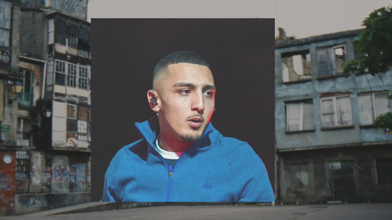 MORAD x GULEED TYPE Beat ~ 