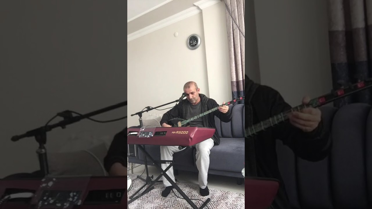 Antepten  ötedir maraşın yolu