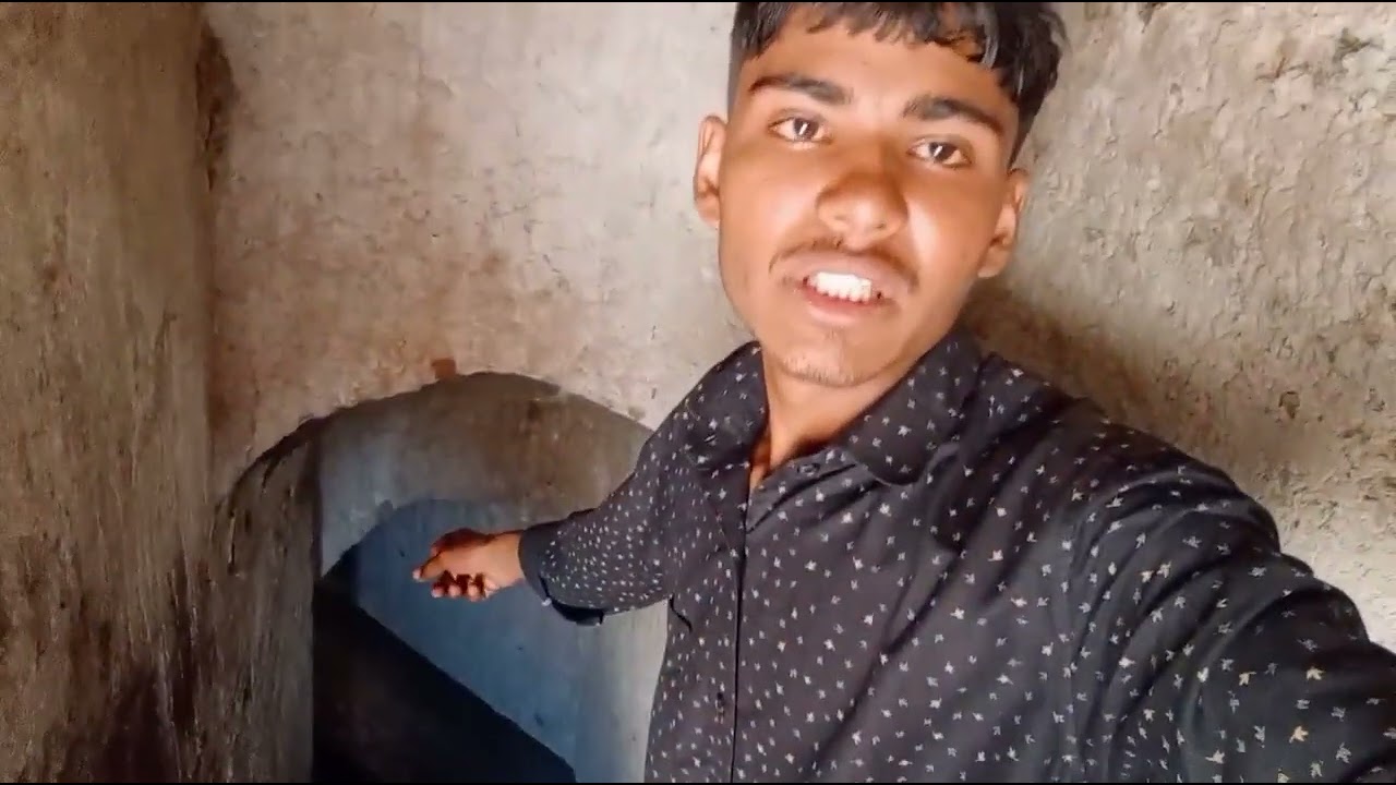 Jani Chor Bawdi| Jani Chor |bhutiya haveli |Mehem Ki Bawdi || Janichor Gufa |#janichor