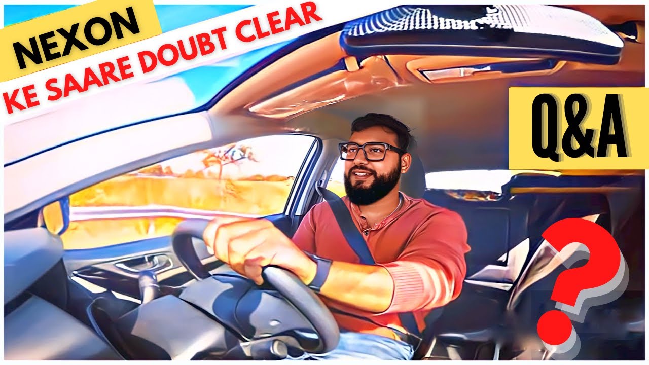 Tata Nexon Ownership Review | Problems | Long Term Experience?