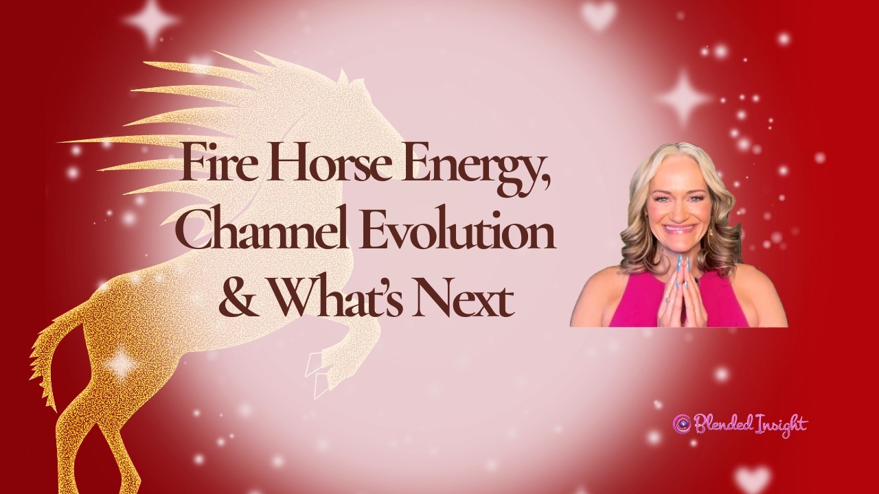 Энергетика Fire Horse, эволюция каналов и планы на будущее.