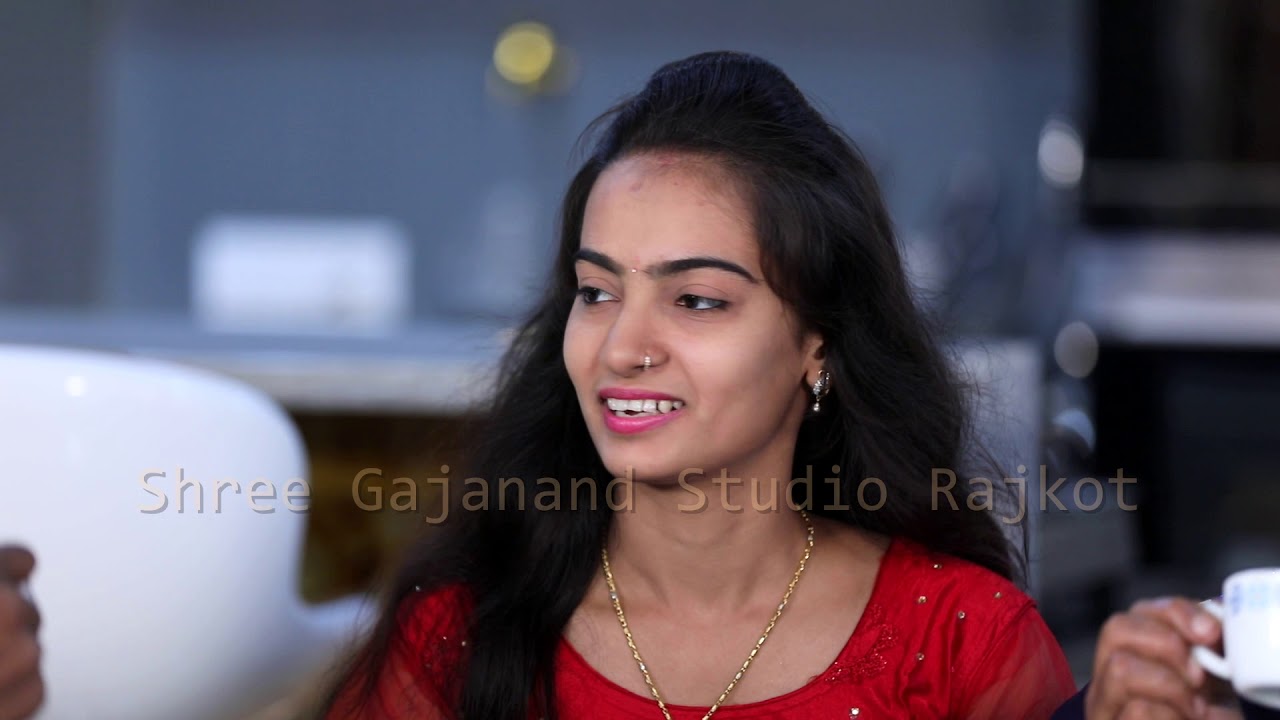 Kaalja no Katko - Anjali  Khoraba Family