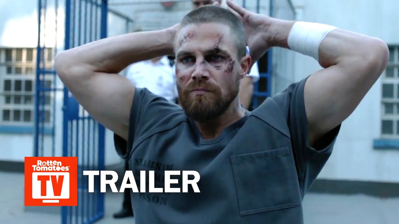 Arrow Season 7 Comic-Con Trailer | Rotten Tomatoes TV